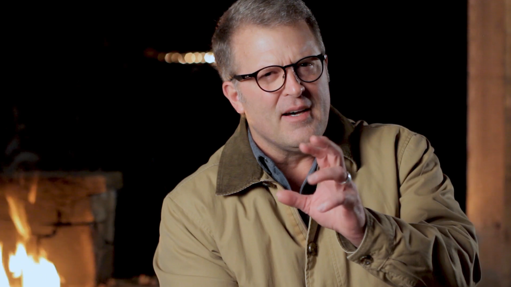 The Five Stones | Show Up