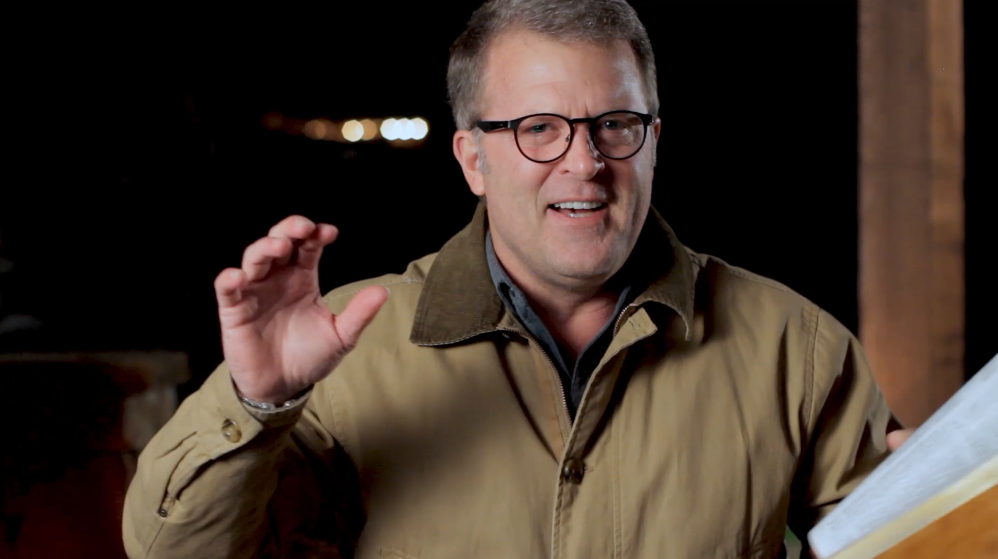 The Five Stones | Community