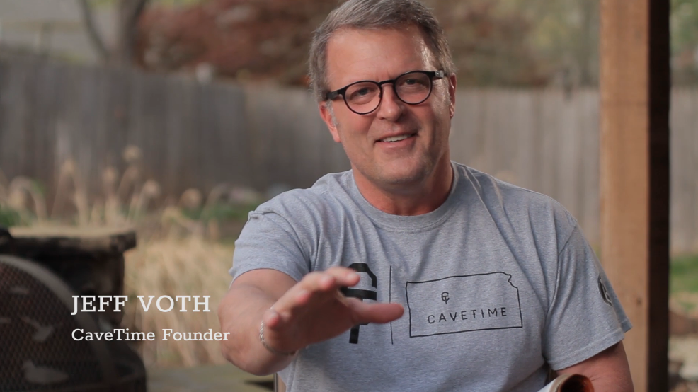 God Sees You | Part 2