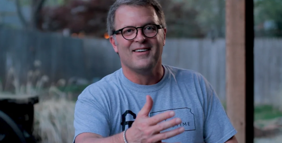 God Sees You | Part 4