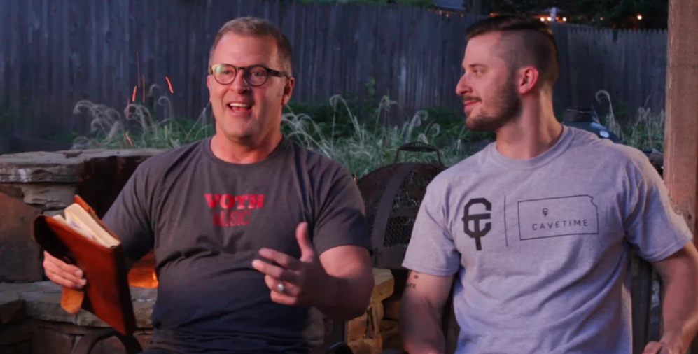 Living Greater | Part 1