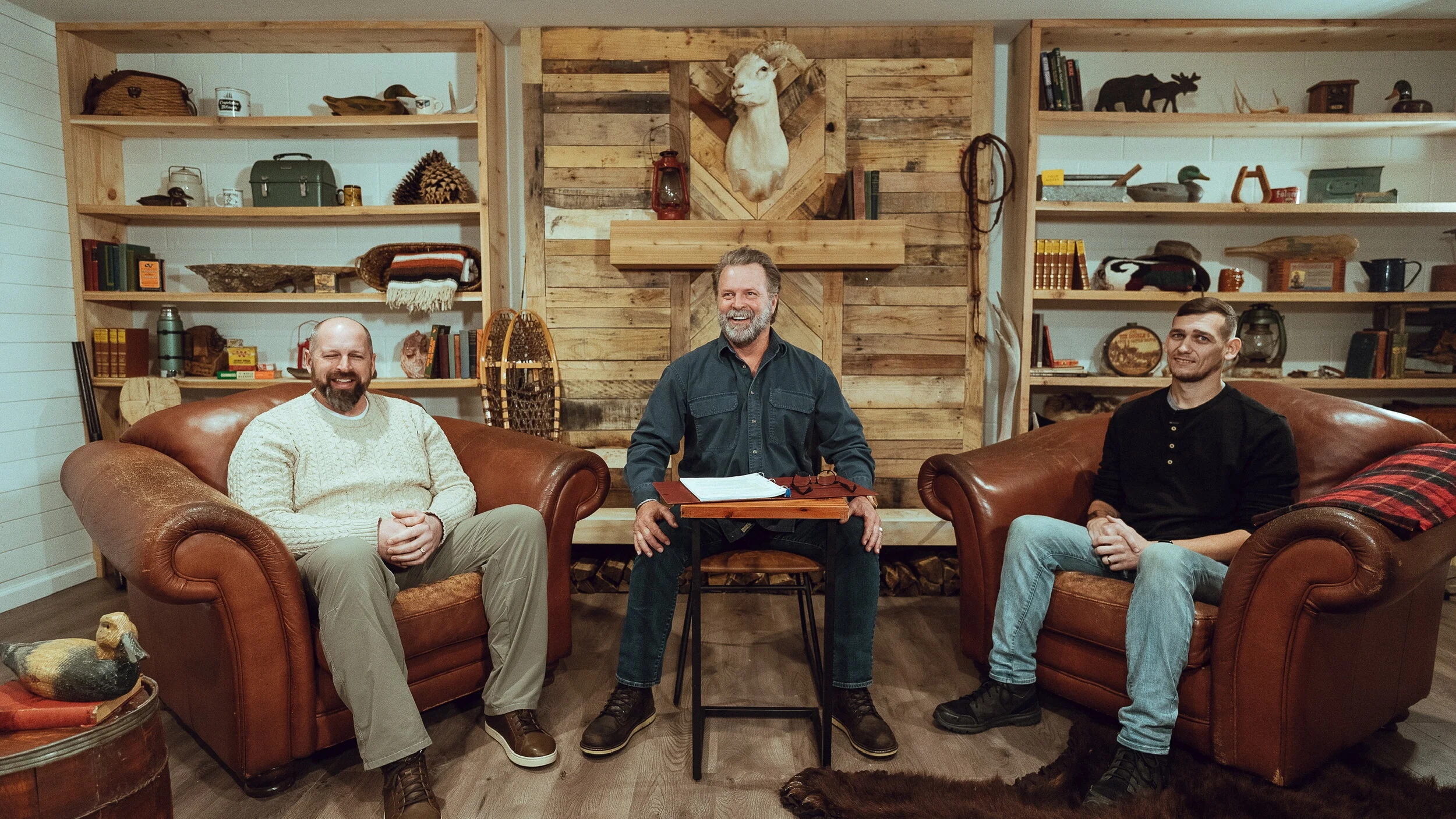 Trauma to Triumph | Part 1 