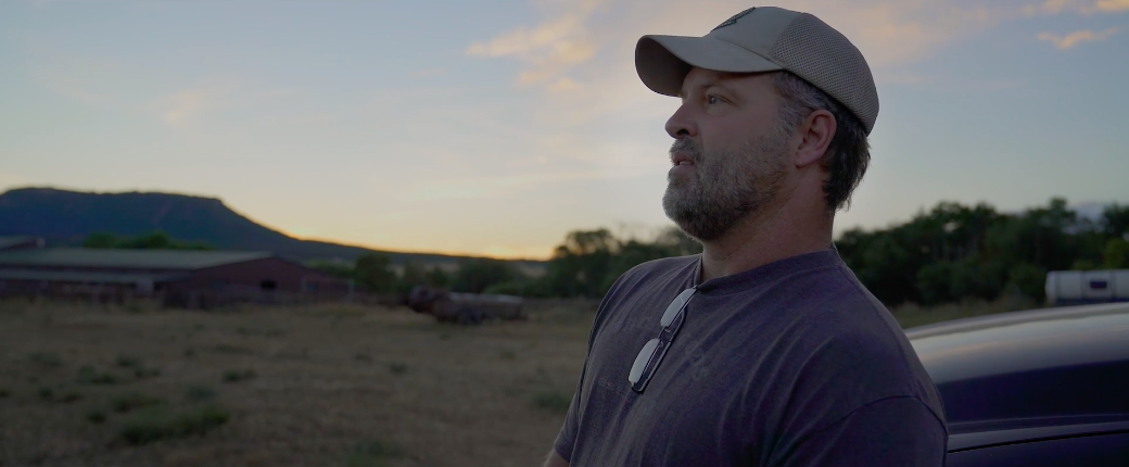 Into Mountains &amp; Manhood | Part 2