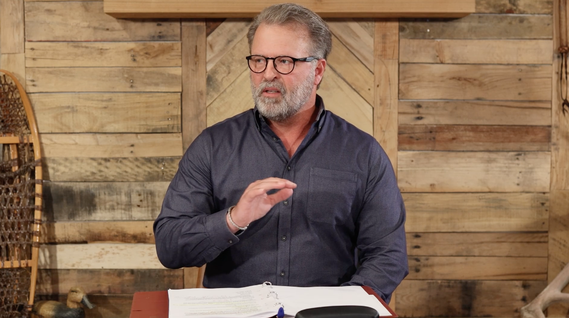 7 Promises | Part 3
