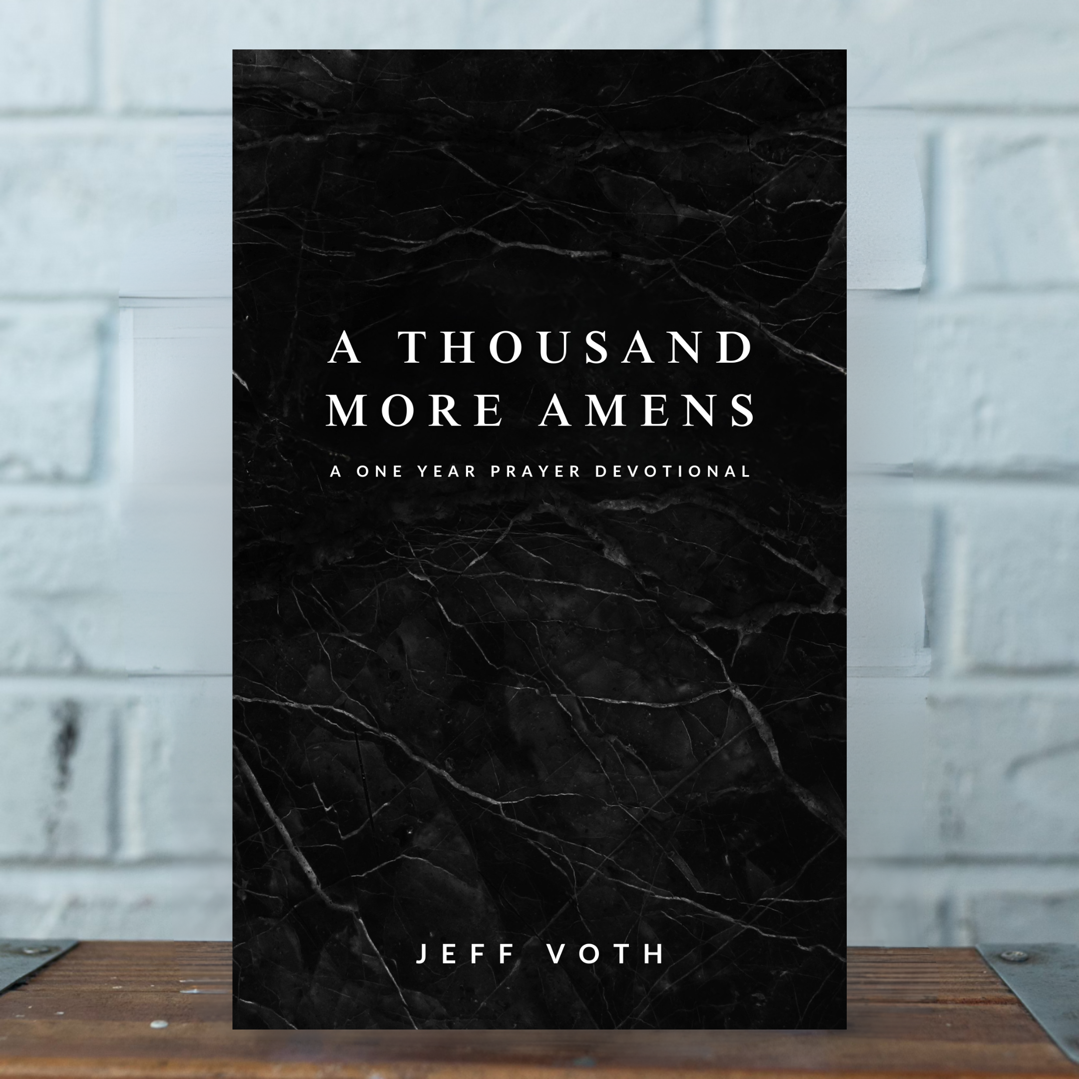 A Thousand More Amens (Revised Edition)