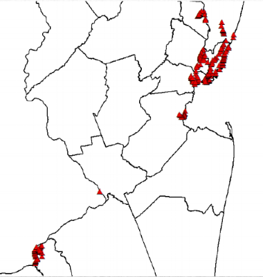 IMAGE courtesy of NJDEP