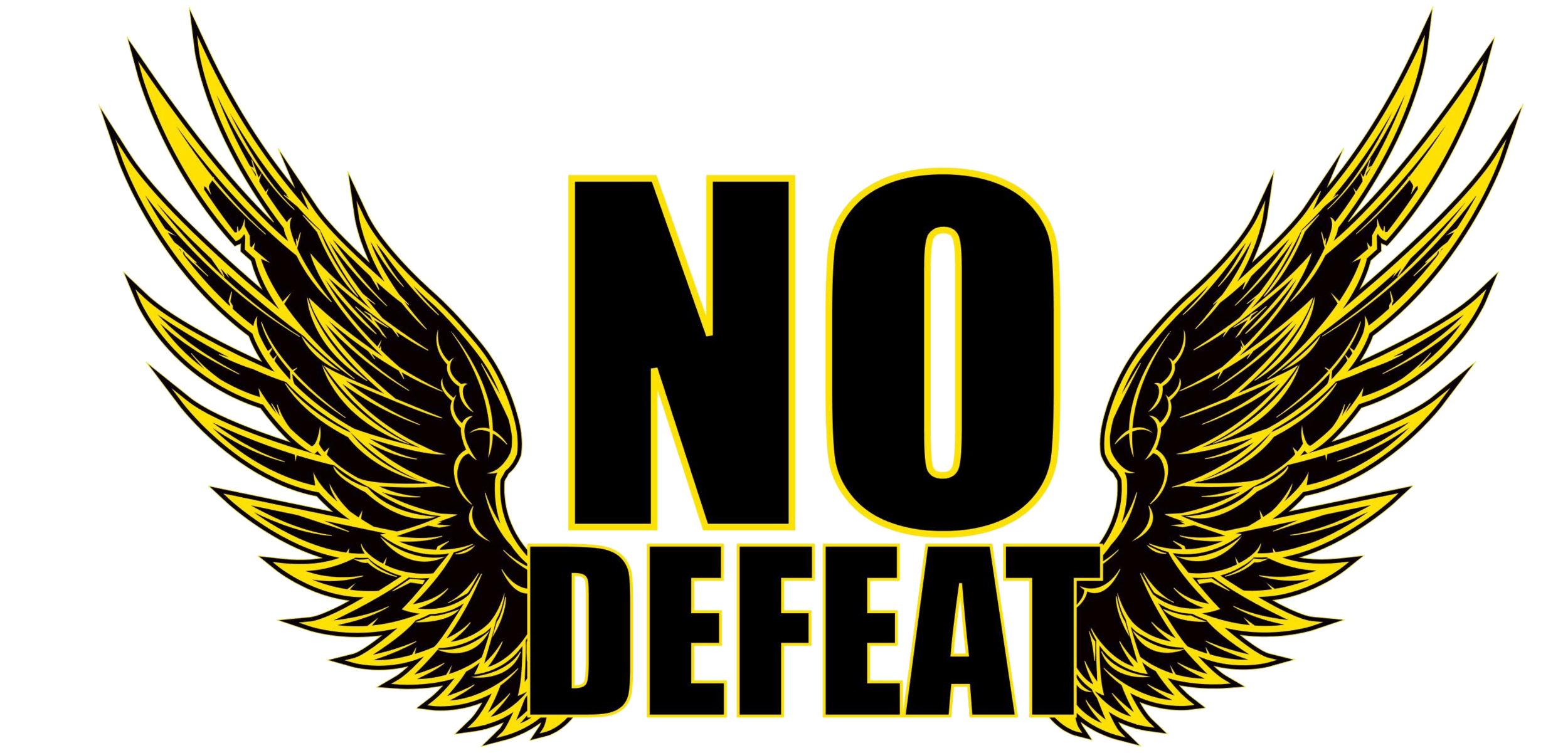 No Defeat