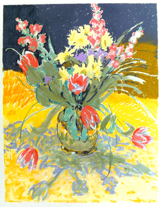 Wizard of Oz Flowers