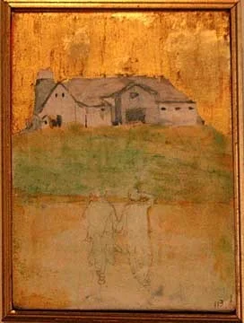 The Barn