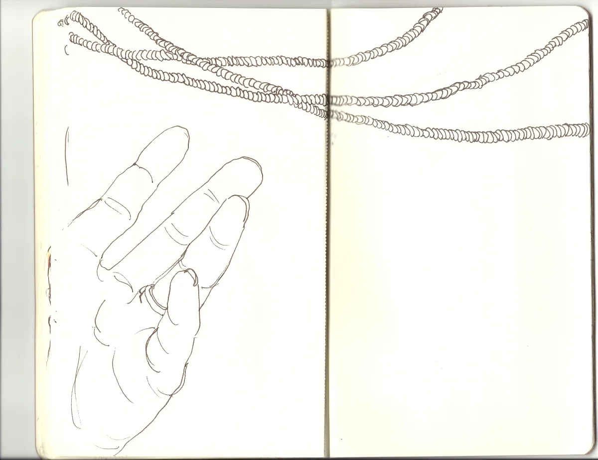 three