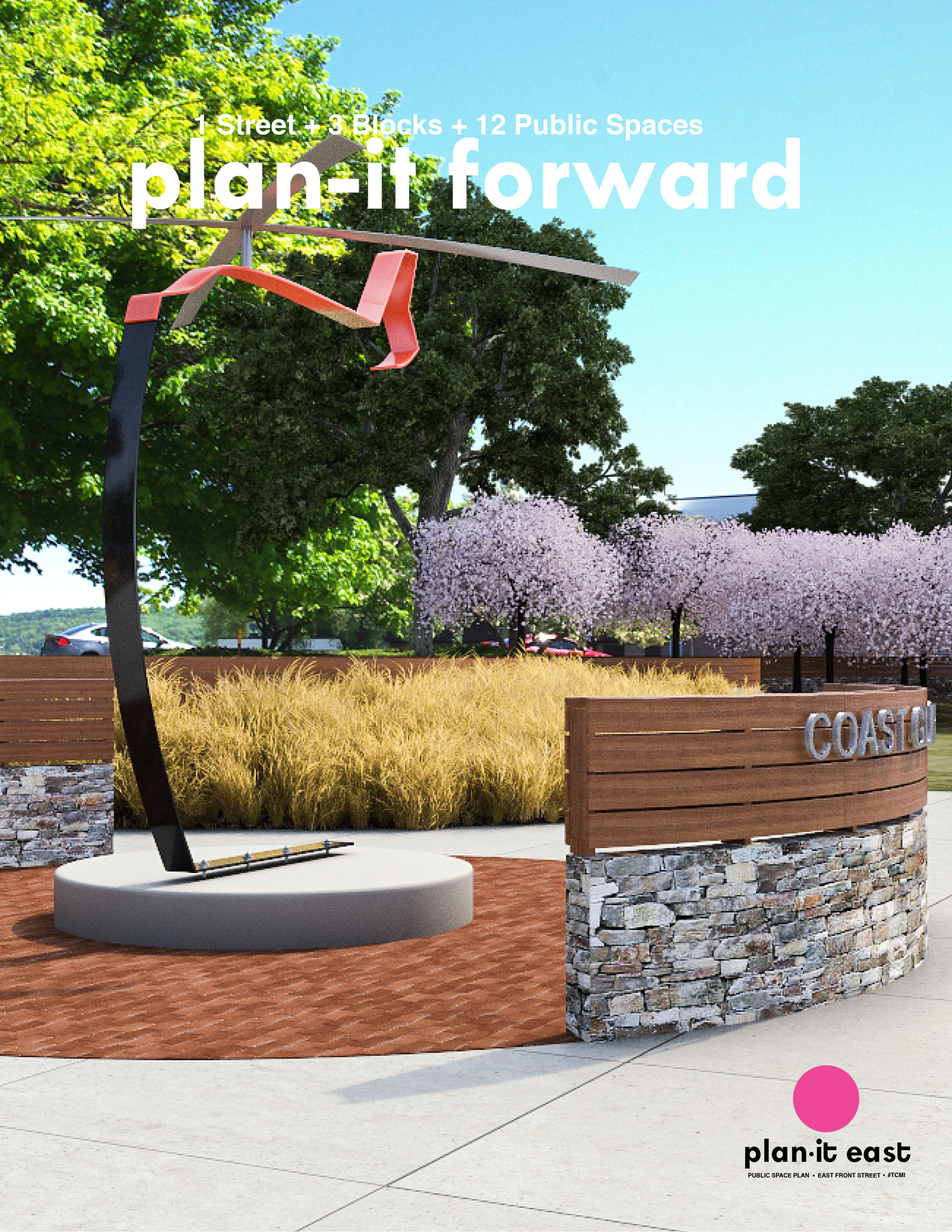 PLAN-IT EAST