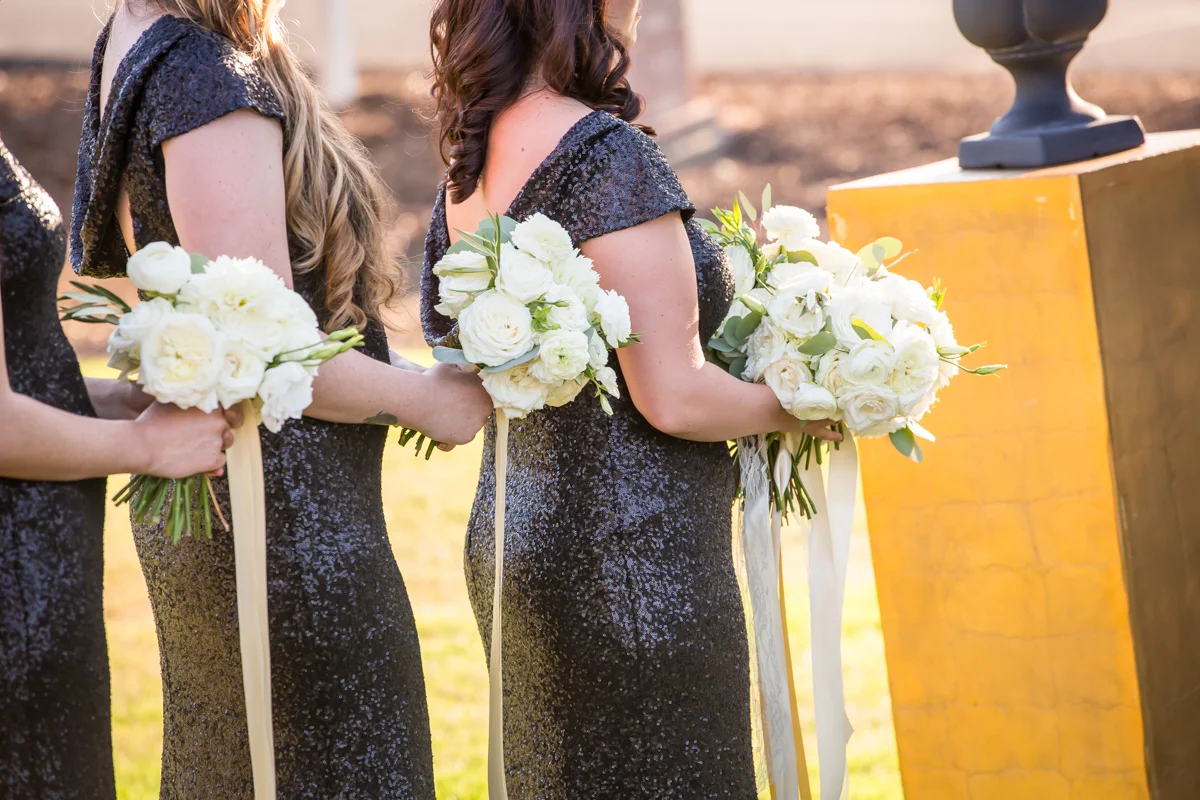 lcfloraldesign.com | Diablo Country Club Weddings | Central California Coast Wedding Florist | LC Floral Design | Eli Pita Photography
