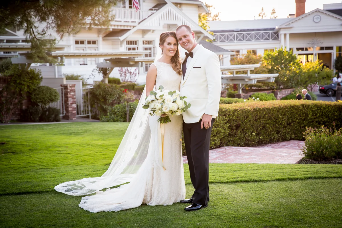 lcfloraldesign.com | Diablo Country Club Weddings | Central California Coast Wedding Florist | LC Floral Design | Eli Pita Photography