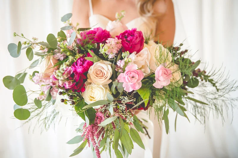 lcfloraldesign.com | San Ramon Wedding Florist | Bridges Golf Course Weddings | LC Floral Design | Hazy Lane Studio
