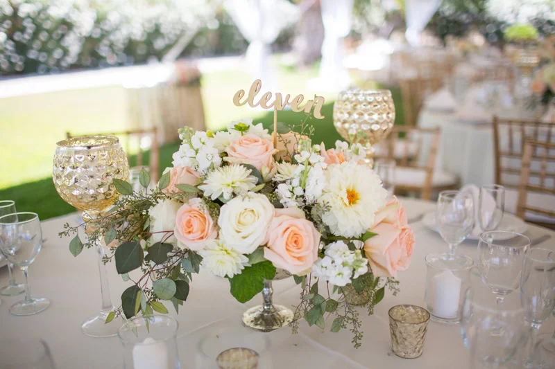 lcfloraldesign.com | Laura and Rachel Photography | LC Floral Design | Central California Coast Wedding Florist | Private Estate Weddings