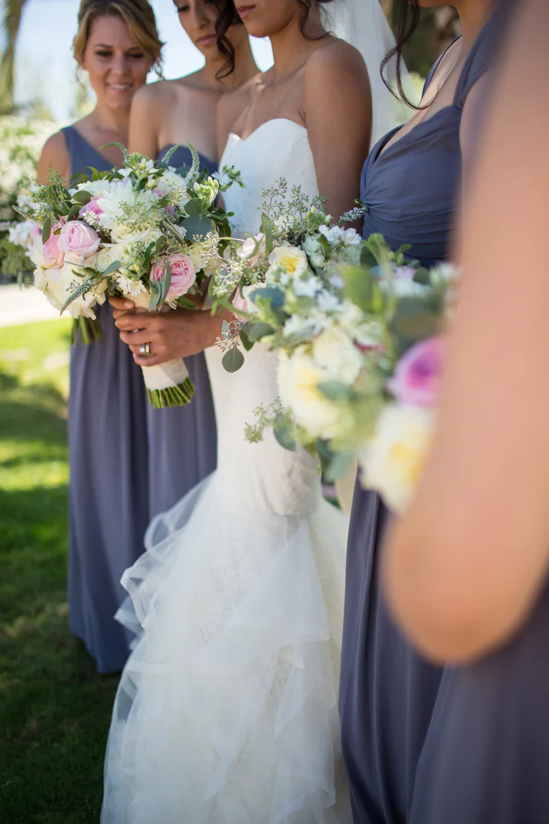 lcfloraldesign.com | Laura and Rachel Photography | LC Floral Design | Central California Coast Wedding Florist | Private Estate Weddings