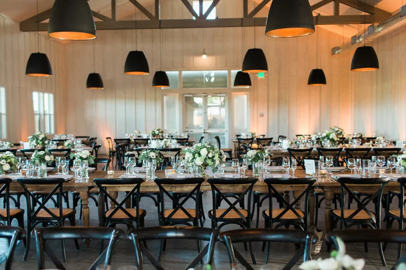lcfloraldesign.com | Tyge William Cellars Weddings | Sonoma Wedding Florist | LC Floral Design | Jessica Rowland Photography