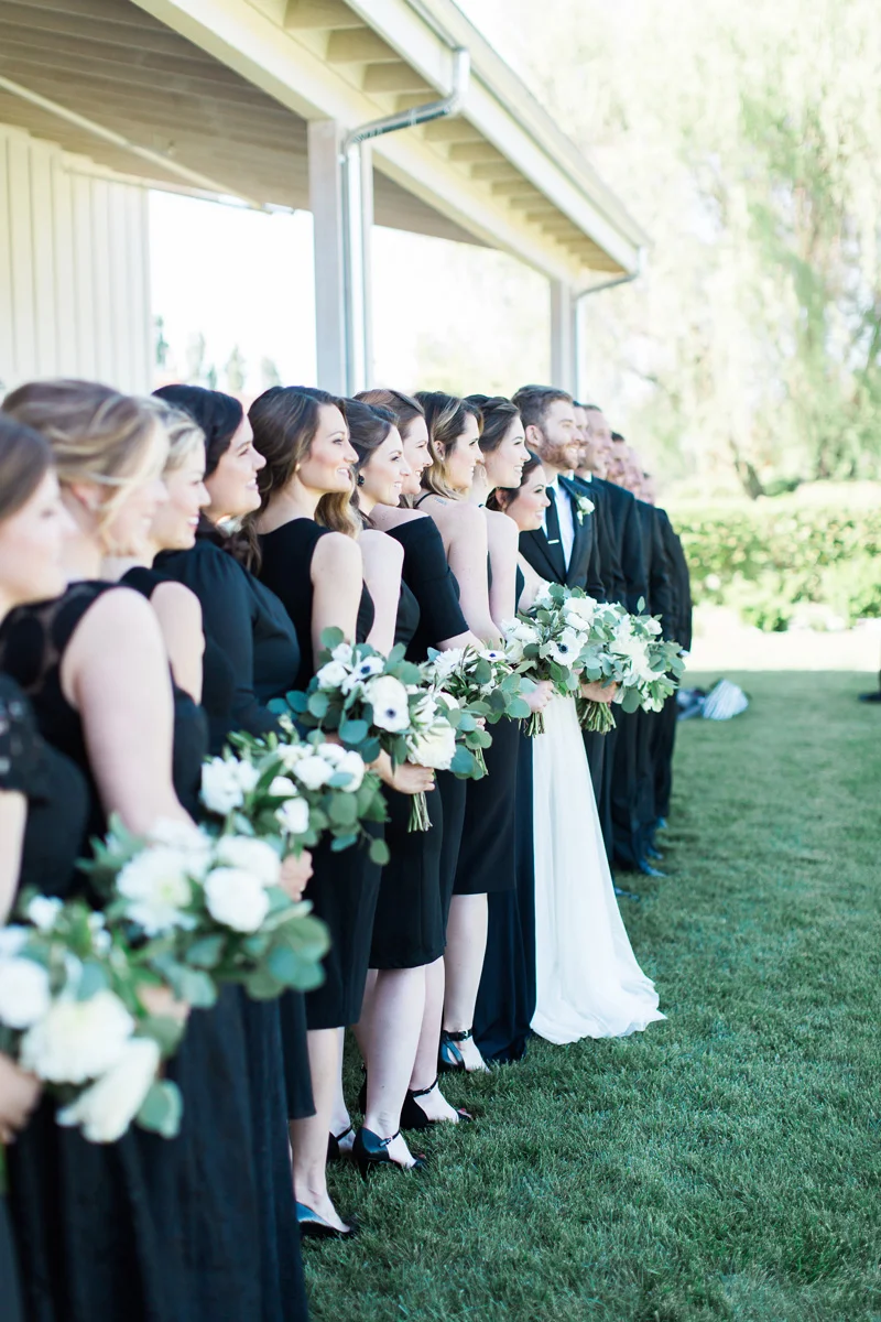 lcfloraldesign.com | Tyge William Cellars Weddings | Sonoma Wedding Florist | LC Floral Design | Jessica Rowland Photography