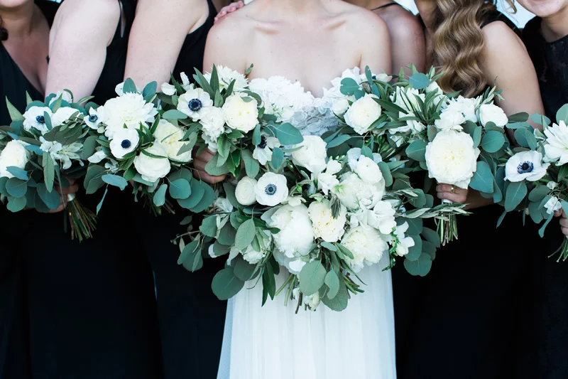 lcfloraldesign.com | Tyge William Cellars Weddings | Sonoma Wedding Florist | LC Floral Design | Jessica Rowland Photography