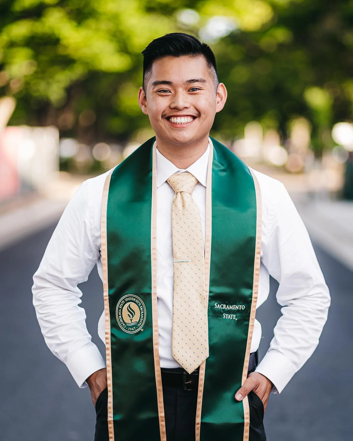 [GRAD+HOMIES] &ldquo;Well, if you just try hard enough, things will work out. Won&rsquo;t they?&rdquo; - Ash Ketchum
⠀⠀⠀⠀⠀⠀⠀⠀⠀
// Aaron Hoang / CSUS / B.S. in Business Administration / Class of 2019 //
⠀⠀⠀⠀⠀⠀⠀⠀⠀
&ldquo;To be the best, that no one eve