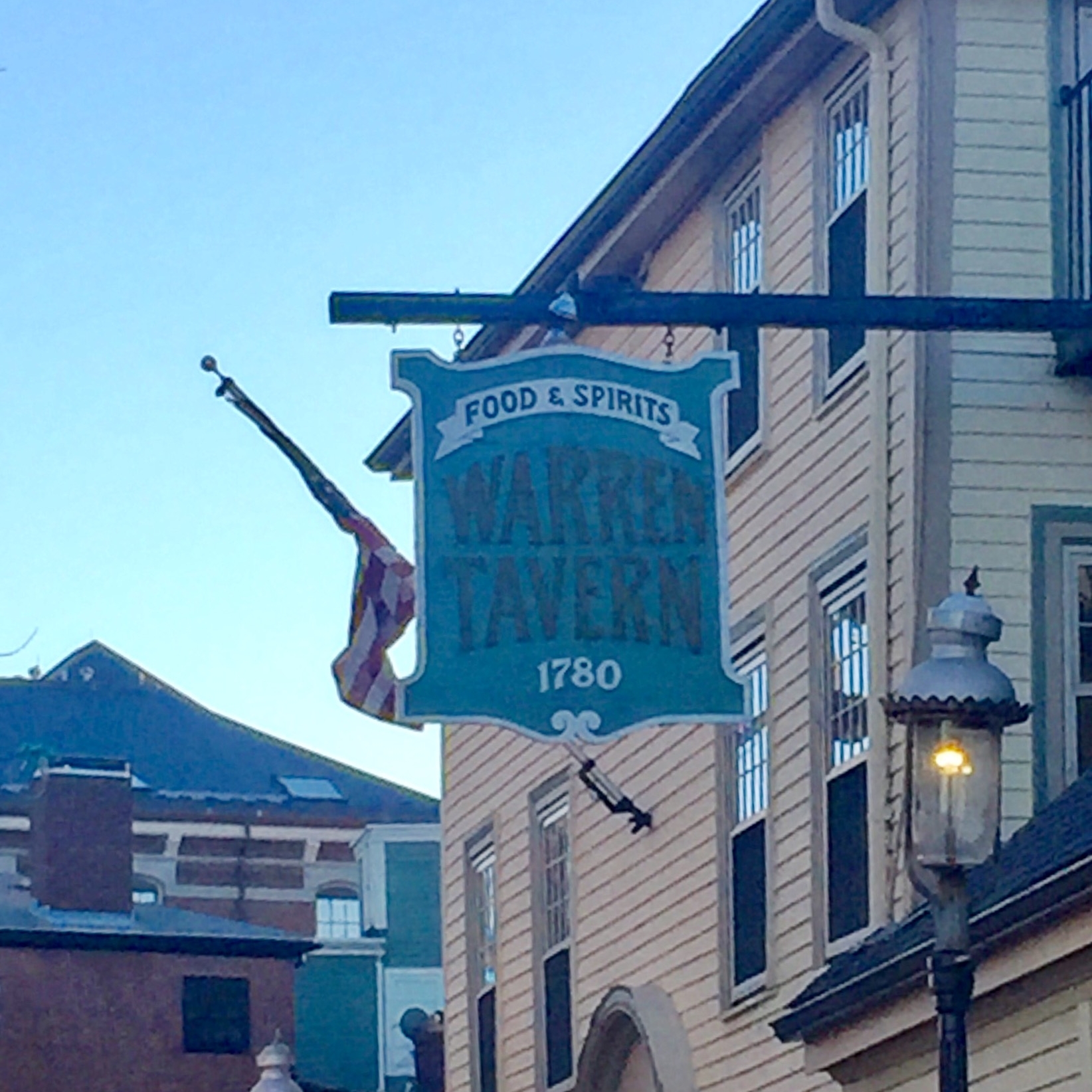 Charlestown