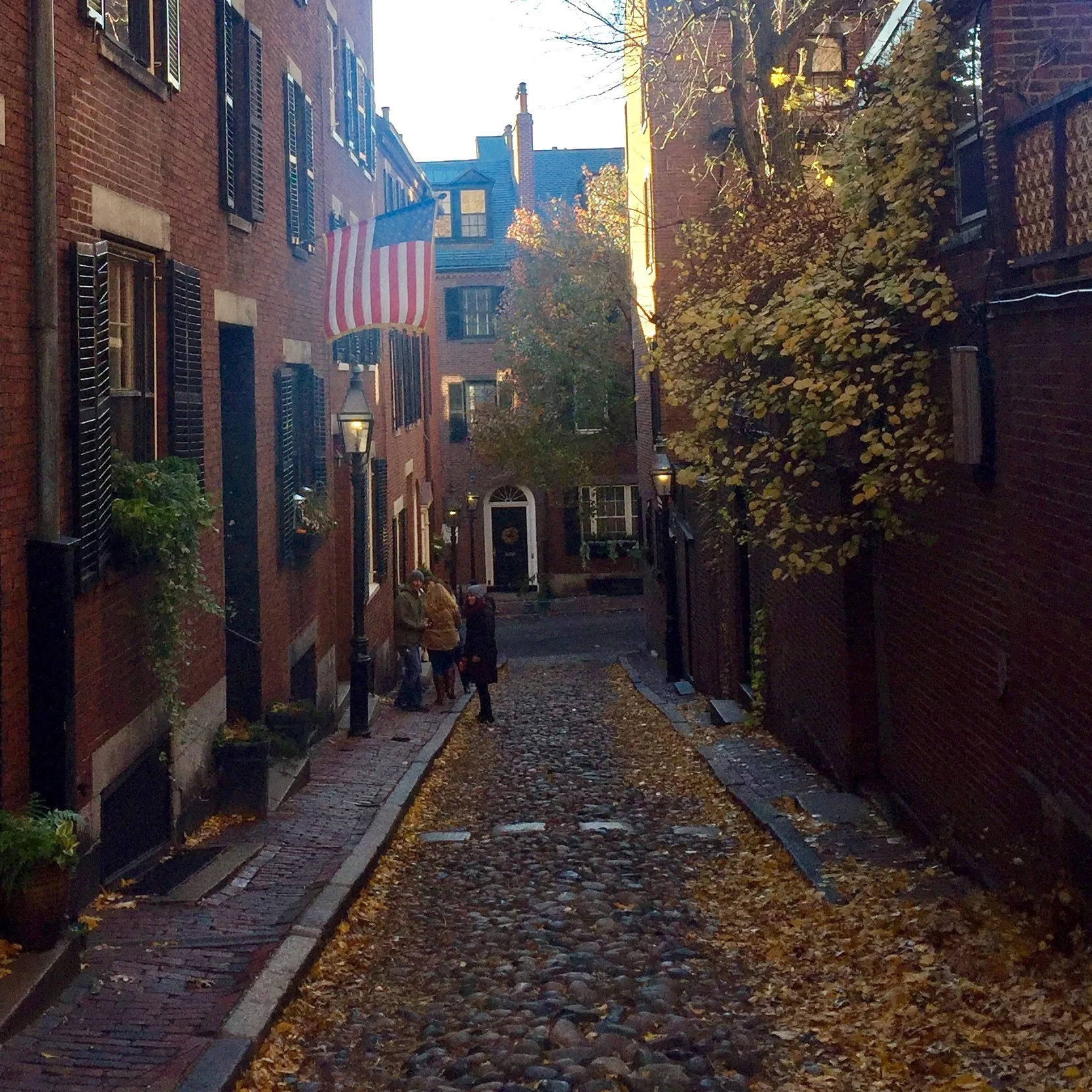 Beacon Hill