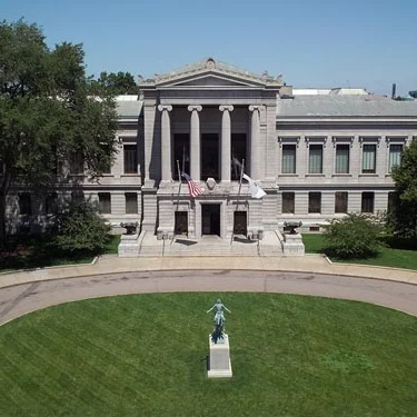 The Museum of Fine Arts & Fenway Park