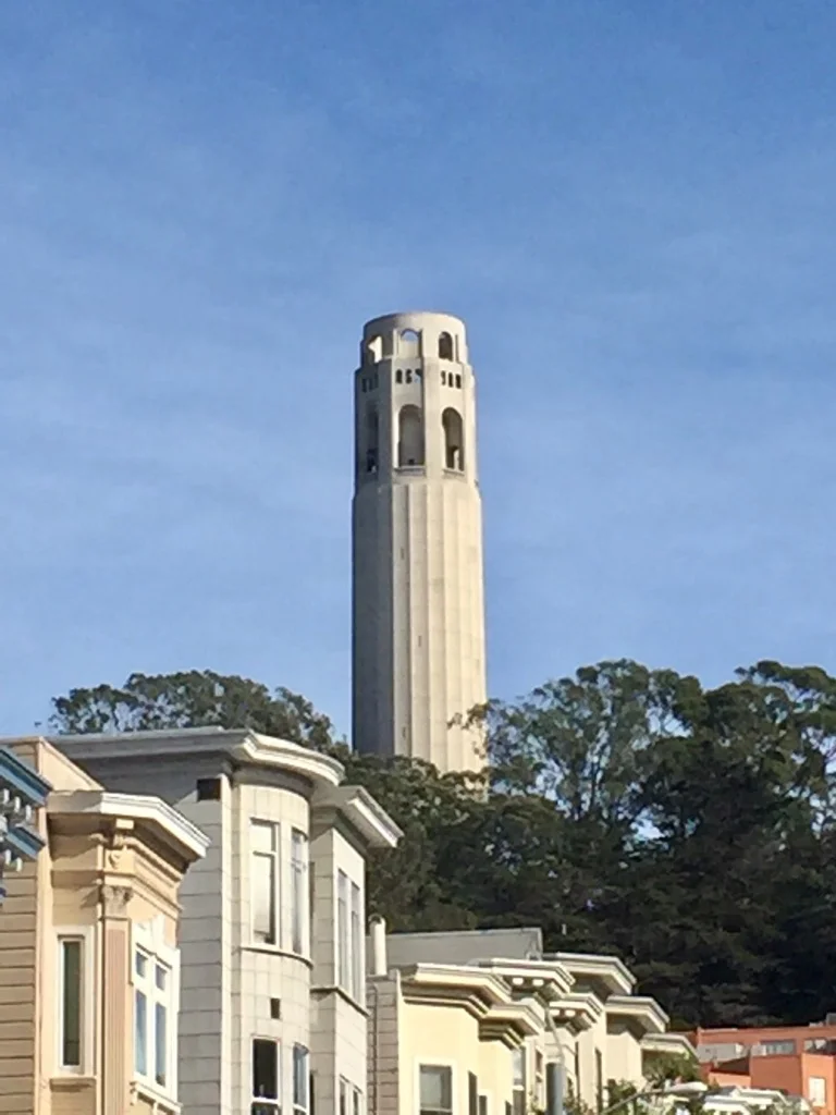 Coit Tower
