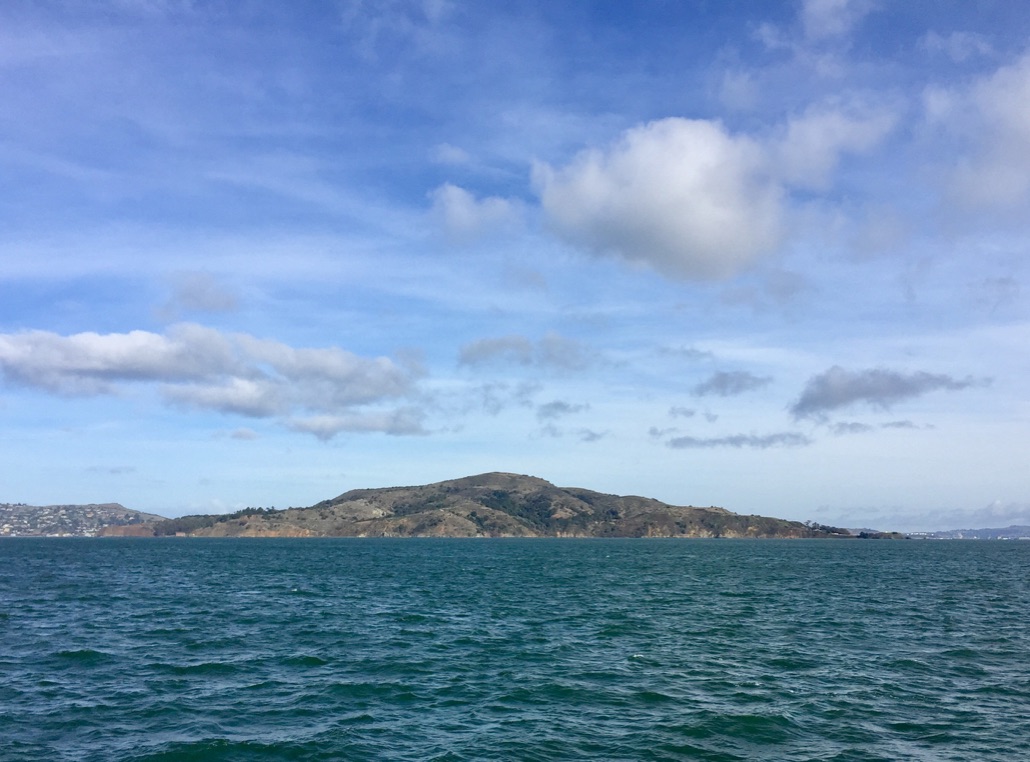 Angel Island