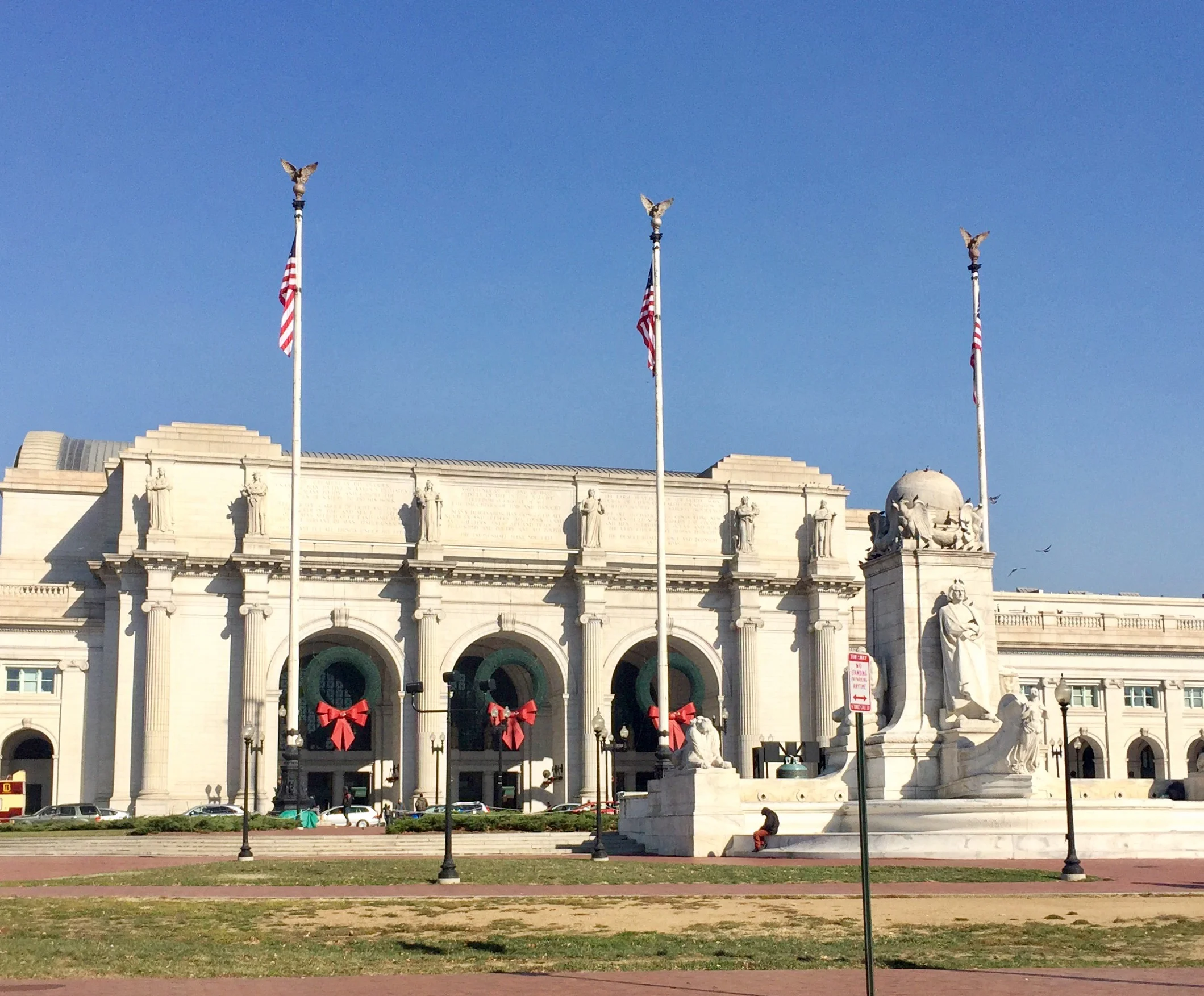 National Gallery of Arts