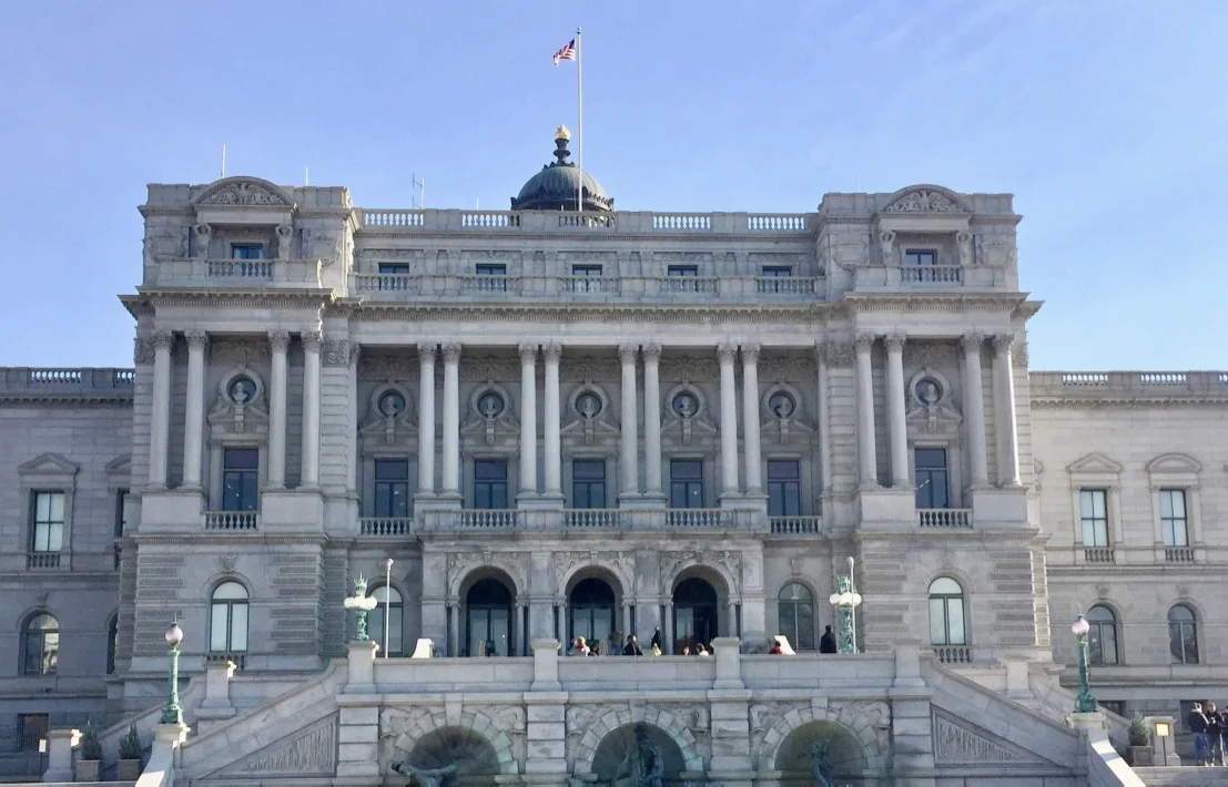 Library of Congress