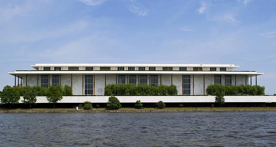 John F. Kennedy Centre for the Performing Arts