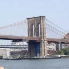 Brooklyn Bridge