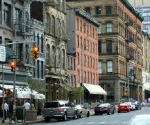 Tribeca