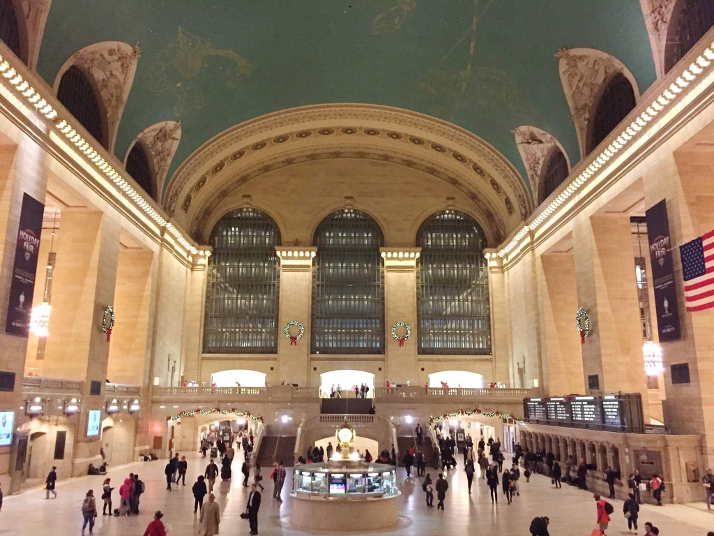Grand Central Terminal