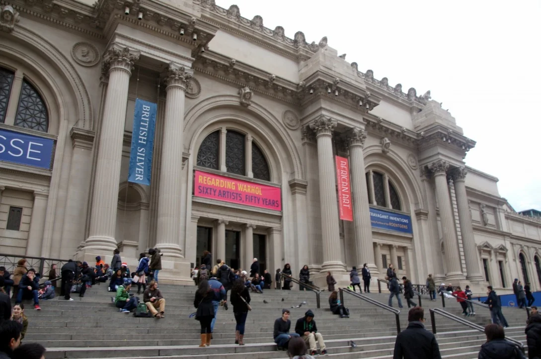 Metropolitan Museum of Art