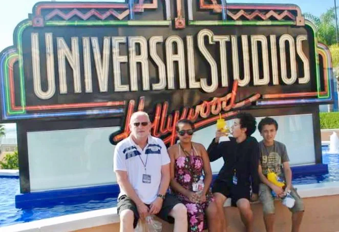 Universal Studios