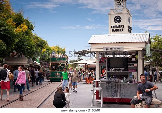 Farmers Market