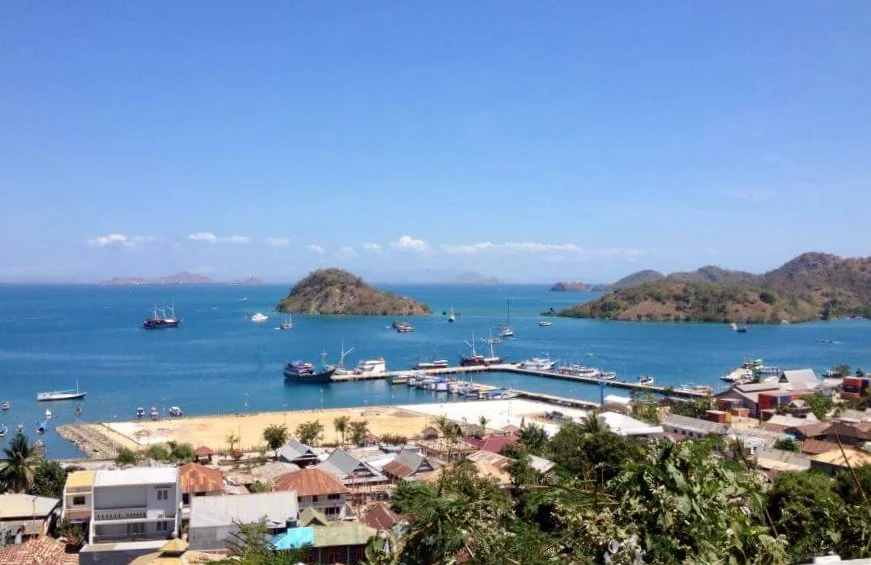 Labuan Bajo