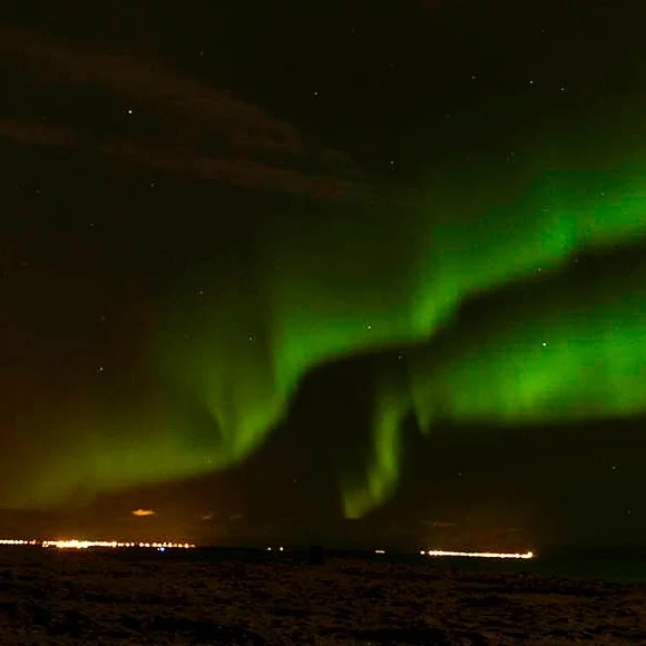  Golden Circle Tour (east and northeast of Reykjavik)