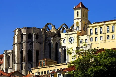 Carmo Convent