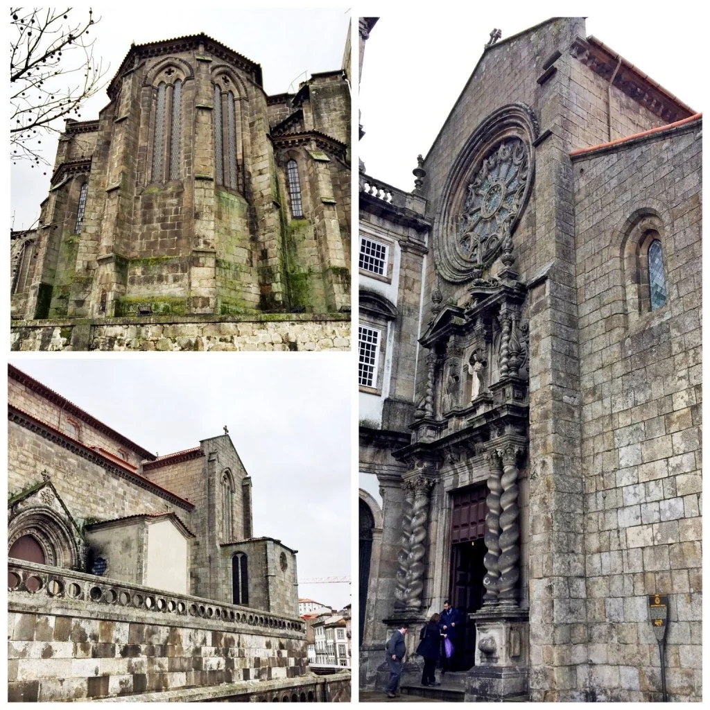 Igreja Sao Francisco