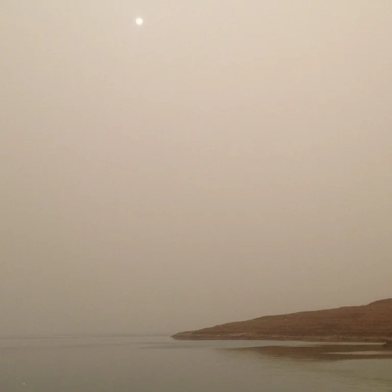 Dead Sea