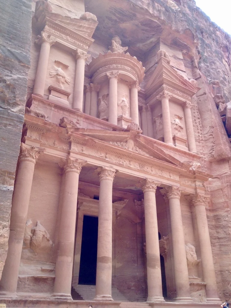 Petra