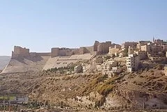 Kerak Castle