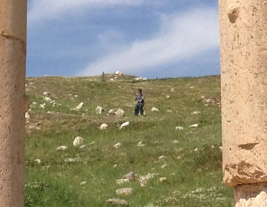 Jerash