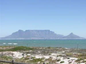 Table Mountain