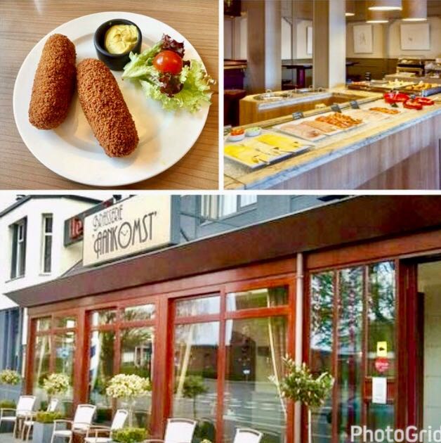 Dutch- Best Western, Roosendaal