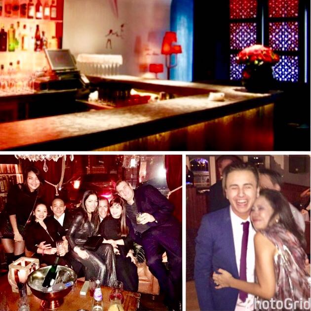 Palm Beach Casino & Lounge- Mayfair, London
