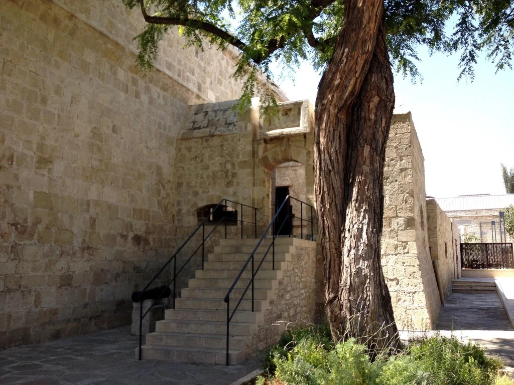 Limassol Castle